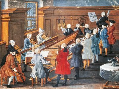 Classical Period | Choral Music through the Ages